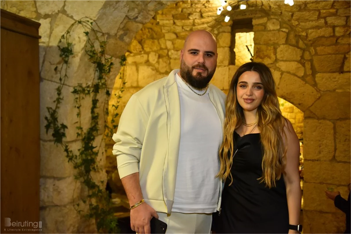 Opening of Lilia Restaurant at L’héritage Venue